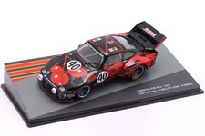 Porsche 935 #40 3° 24h LeMans