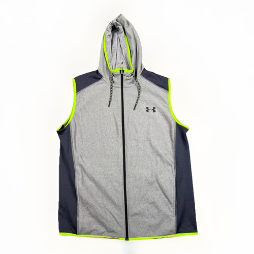 Gilet under armour grande - armour,