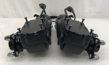 Cambio motori sedia a rotelle