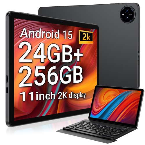2026 gaming tablet 24gb - tablet, 256gb