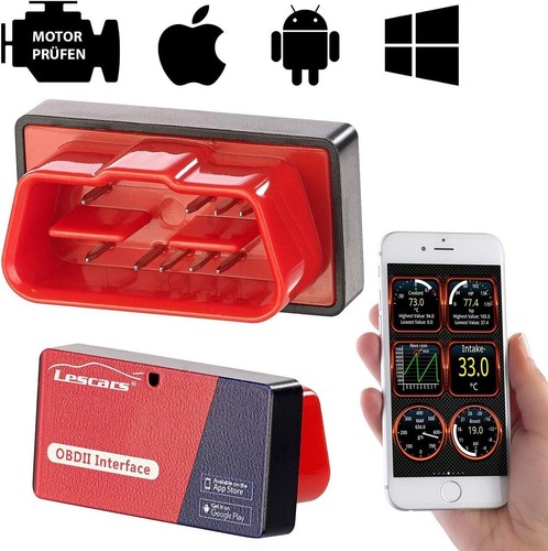 Nuovo obd adattatore - nuovo, obd-2