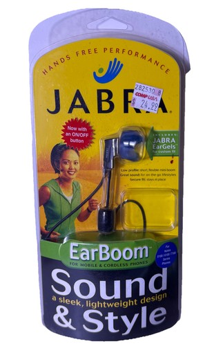 Jabra ear boom per telefoni - boom,