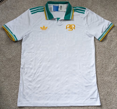 Maglia adidas roma - maglia, as