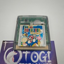 Super mario bros deluxe game - bros,