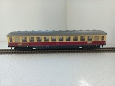 FLEISCHMANN HO 1500 Carrozza