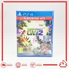 PLANTS VS ZOMBIES GW2 EA –