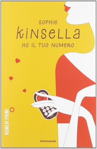 Tuo numero di - tuo,