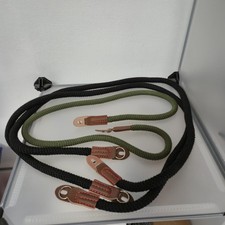 Tracolla vintage per macchina fotografica