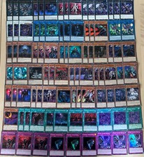 Vampire / Zombie - Deck Core