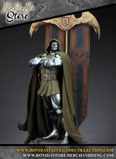 ASIA - Sideshow Studio -