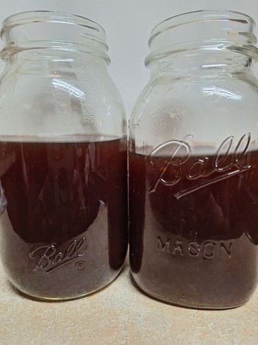 Elderberry syrup kit make - syrup, you