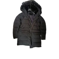 Giubbotto Lungo Supply Demand