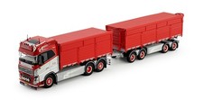 TEKNO - VOLVO FH04 GL 6x2