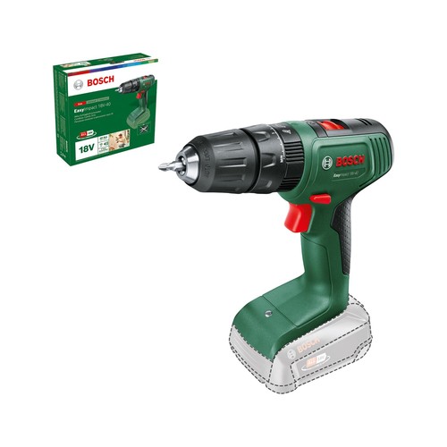 Bosch trapano con percussione - con,