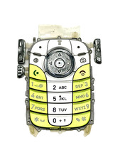 Ricambio tastiera per Motorola V360 alfanumerica tasti funzione originale