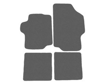 Basic Tappetini per Peugeot