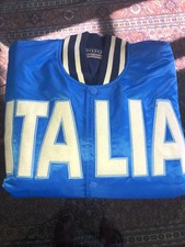 Kappa Eroi Bomber Federazione Italiana Rugby Tg 2XL Nuovo Rif 42