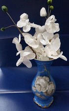 Rosenthal, vaso fiori con imperfezione