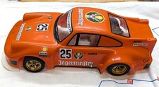 Robbe Prefix Porsche 911