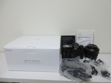 Fuji GFX 50S II Digital Camera