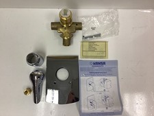 Hansa Vantis Rubinetteria