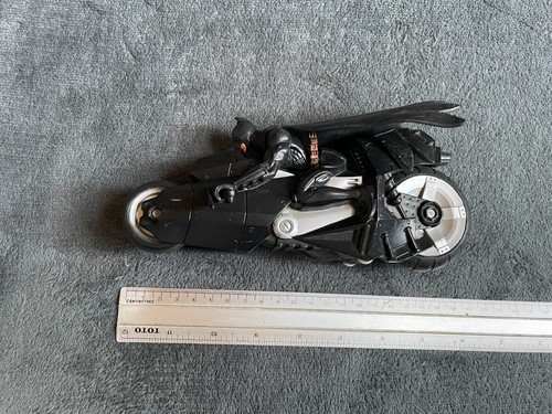 Figurine moto batman the dark - figurine,