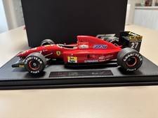 GP Replicas 1/18  Ferrari F92A