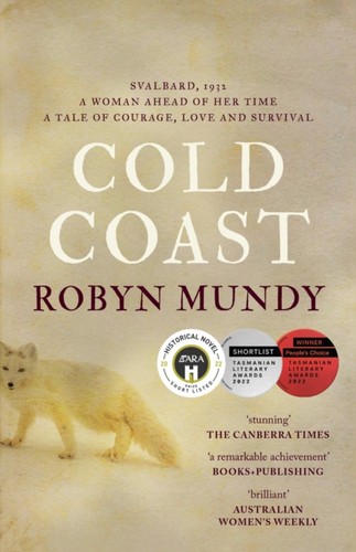 Cold coast mundy robyn - mundy,,