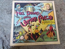 FLASH GORDON  (SERIE 1957) 4°