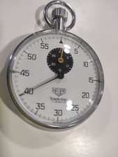 CRONOMETRO HEUER STOPWATCH