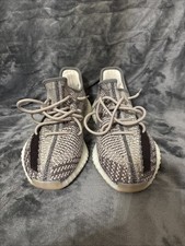 Yeezy Boost 350 V2 Zyon taglia 10 usato indossato una volta senza scatola