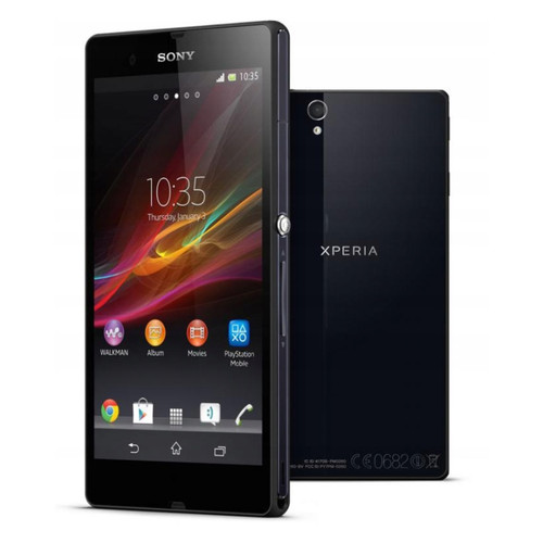 Sony xperia 16gb - z, nfc