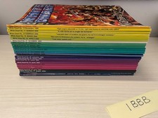 WHITE DWARF LA RIVISTA DELLA