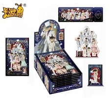 Kayou Detective Conan Collezione Anime - Carte da appoggio sigillate