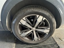 CERCHI IN LEGA PEUGEOT 3008