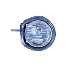 (1) Faretto Faro Fendinebbia