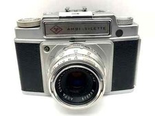 Agfa Ambi Silette fotocamera