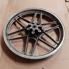 MOTO GUZZI V850 T5 CERCHIO RUOTA ANTERIORE