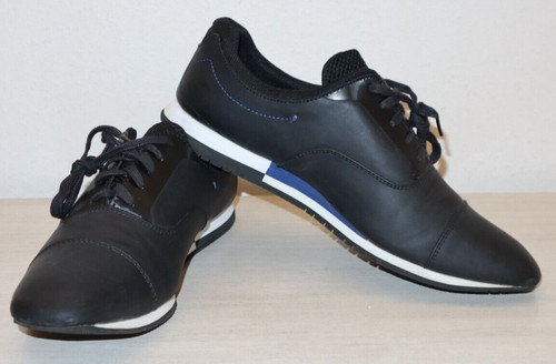 Sneakers eleganti basic zara - sneakers,