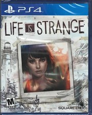 Life is Strange PS4 (nuovo