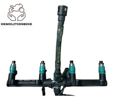 HONDA CBR 1000 RR HRC 2009 2010 2011 Iniettori Benzina fuel injectors