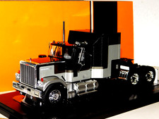 GMC GENERAL 1980 CAMION