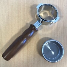 La Marzocco Portafiltro Legno