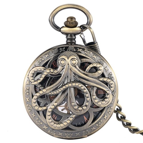 Orologio tasca uomo - orologio, da