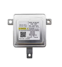 Centralina reattore allo xeno per fari VW AUDI 8K0941597E D3S NUOVO