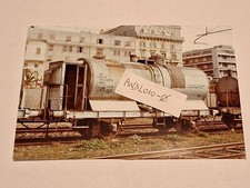 Fotografia Stazione di