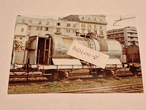 Fotografia stazione - fotografia,