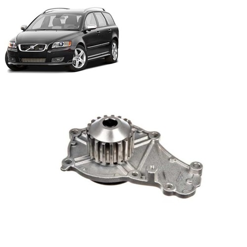 Pompa acqua per volvo - pompa, 1.6