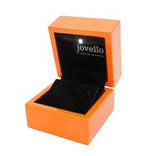 Esclusivo portagioie in legno