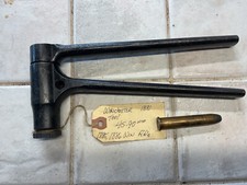 1891 Winchester 45-90 WCf